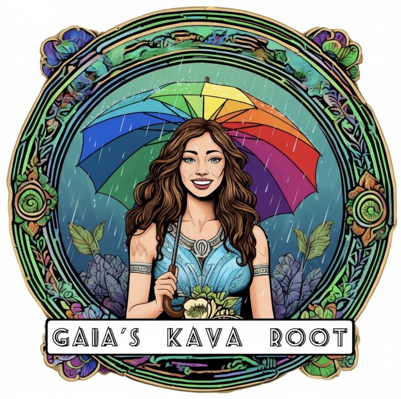 Pride Gaia Logo