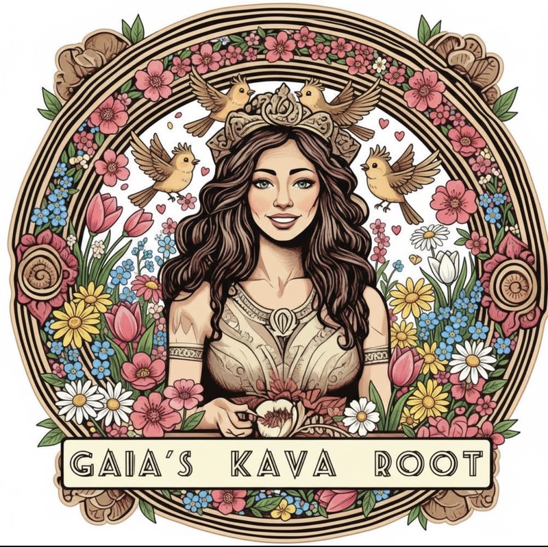 Spring Gaia Logo
